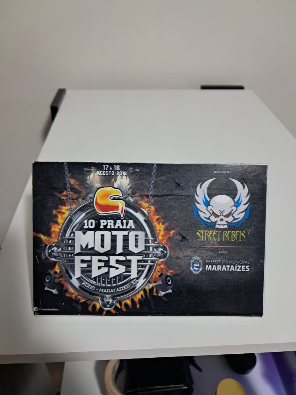 10º Praia Moto Fest