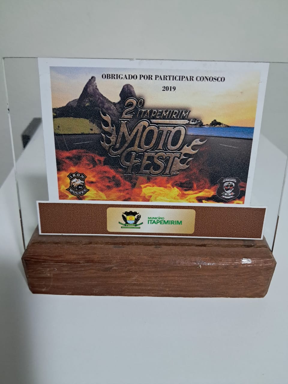 2º Itapemirim Motofest