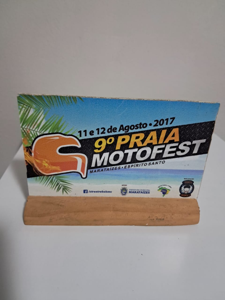 9º Praia Moto Fest