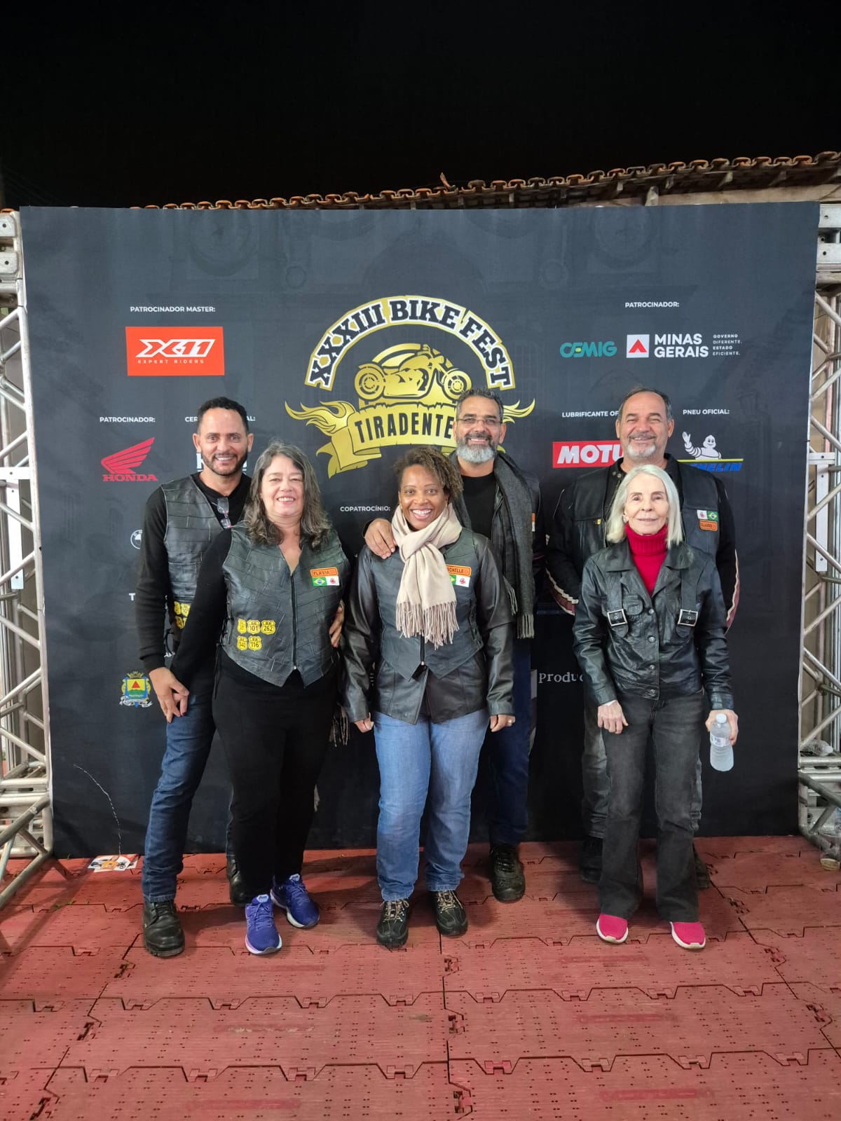 Encontro de Tiradentes